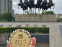 -洛阳周王城天子驾六博物馆