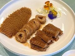 -一德轩·闽.粤料理(福州广场店)