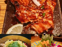 -花道寿司·料理(东城店)