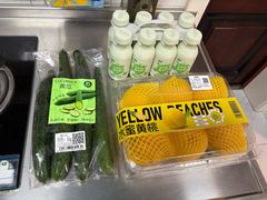 -山姆会员商店(上海浦东店)
