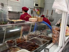 -老仓醋米线(嘎兰店)