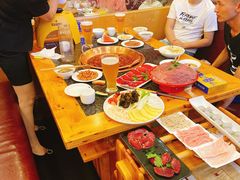 -老码头火锅(骡马市店)