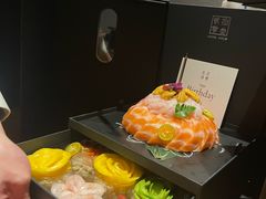 -贰捌零叁精致料理(钱湖店)