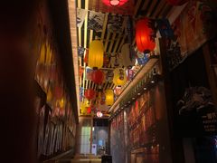 -坂吉屋·居酒屋深夜食堂(龙湖店)