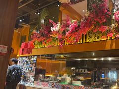-耶里夏丽·新疆菜·28年喀什老馆(田林东路店)