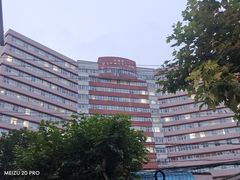 -上海市静安区闸北中心医院