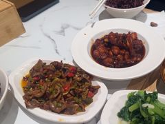 -乡村基·川味现炒大王(熙悦天街店)