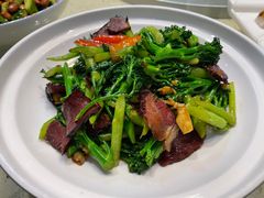 -忠顺斋易州印象烤鸭店(东关新村店)