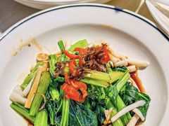 -新太二·鲜料川菜(晶耀前滩店)