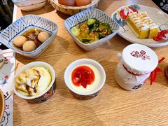 -温野菜涮涮锅(大悦城店)