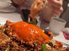 -喜记避风塘炒辣蟹(旗舰店)