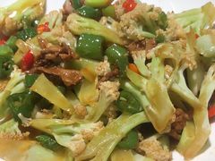 -四姐妹东北饺子(沙尾路店)