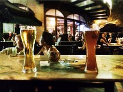 iphone_upload_pic-Shanghai Brew House上海啤酒工坊(老外街店)