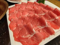 -南门涮肉(上海二店)