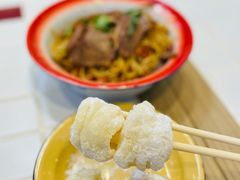 -子固路老南昌拌粉(凯德星贸店)