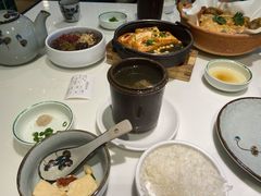 -原味田园·客家菜·土窑鸡(中航城君尚购物中心店)