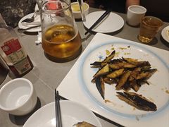 -大闫家烧烤·小海鲜家常菜(郑庄店)
