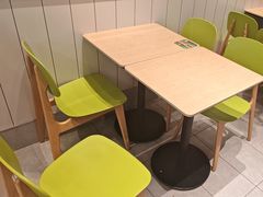 -德克士(蔚县永昌店)