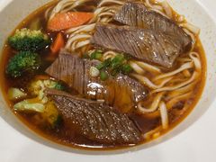 -康师傅私房牛肉面(马泉营奥莱店)
