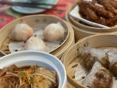 -点都德(聚福楼店)