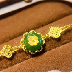 点击看大图 -Cindy Jewelry·钻戒·彩色宝石