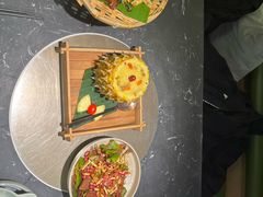 -云海肴云南菜·蒸汽石锅鱼(青岛万象城店)