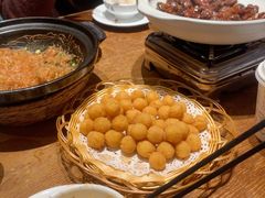-鱼头泡饭·湖北菜·非物质文化遗产(岳家嘴总店)