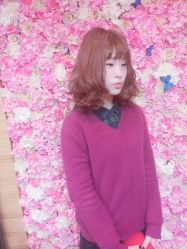 -i Style潮牌美发沙龙