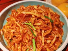 -前海沿·青岛菜(五四广场永旺店)