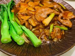 -稻香酒家·33年老字号·港式粤菜(富邦中心店)