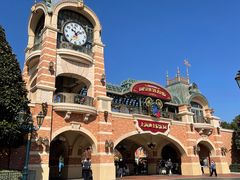 -上海迪士尼度假区