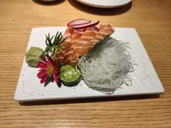 -富山日式料理(宽厚里店)