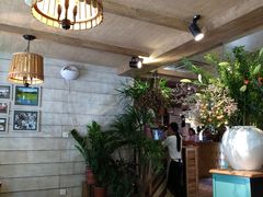 大堂-春暖花开(西溪店)