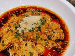 -仁和川菜酒楼(玉双路店)