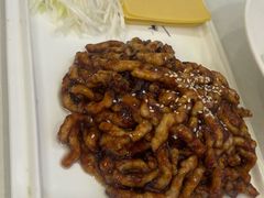 -郭林家常菜烤鸭(曙光西路店)