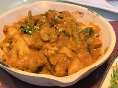 -尼泊尔雪莲餐厅(北京东路店)