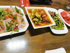 -日食记精菜馆(建邺万达店)