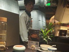 -山石榴·贵州菜(丰盛里店)