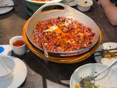 -老屋印象川菜(世纪东方店)
