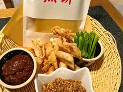 -鲁菜根·泰安菜(万达店)