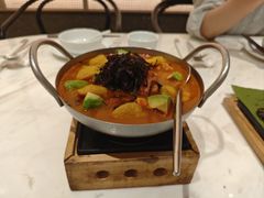 -茹·pure vegan(博华广场店)