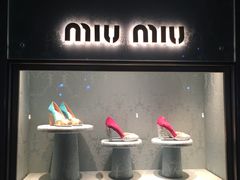 -MIU MIU(上海商城店)
