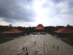 -北陵公园
