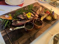 -马克西姆餐厅(崇文门店)