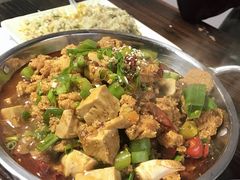 -小民大排档(光谷店)