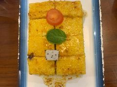 -阿德餐饮小秦川西北菜(福民路店)