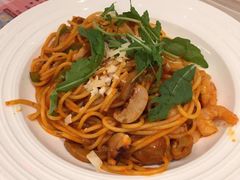 -必胜客(东大桥店)