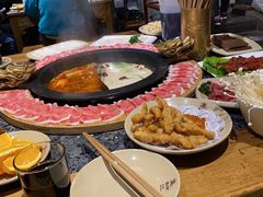 -蜀大侠火锅(丹徒宝龙广场店)