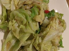 手撕包菜-水煮三国·川鲁江湖菜(香山店)