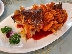 -新聚丰菜馆(太监弄店)